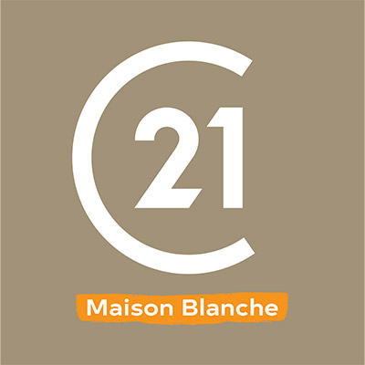 Century21 Maison Blanche